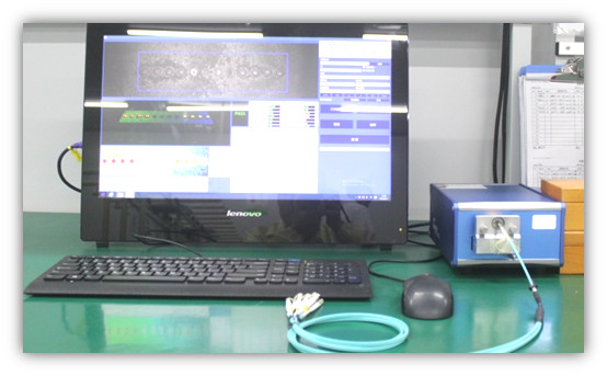 MPO 3D测试仪